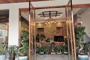 Interior - Ningguo Qinglongmen Inn (Ningguo)