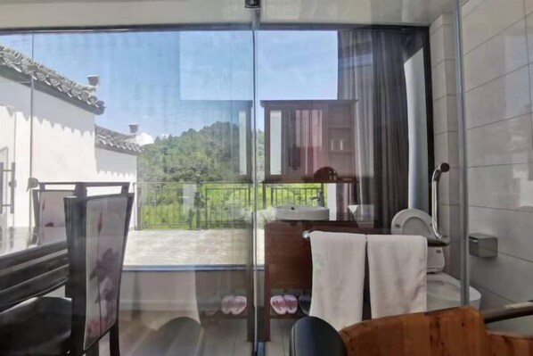 Room - Ningguo Qinglongmen Inn (Ningguo)