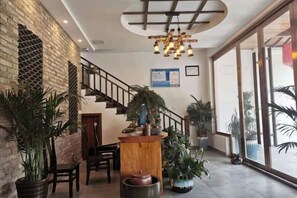 Interior - Ningguo Qinglongmen Inn (Ningguo)
