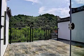 Room - Ningguo Qinglongmen Inn (Ningguo)