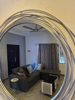 Televisión de pantalla plana