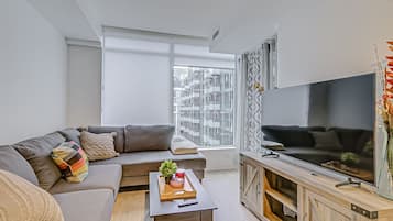 Standard Suite | Living area