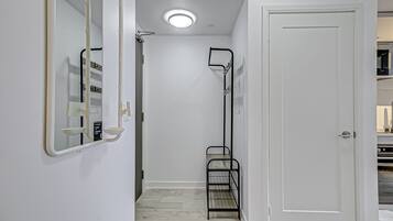 Standard Suite | 1 bedroom, free WiFi, bed sheets