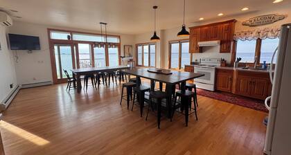 Sunset Retreat on the Nanticoke