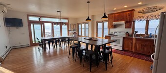 Sunset Retreat on the Nanticoke