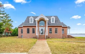 Exterior - Sunset Retreat on the Nanticoke (Quantico)