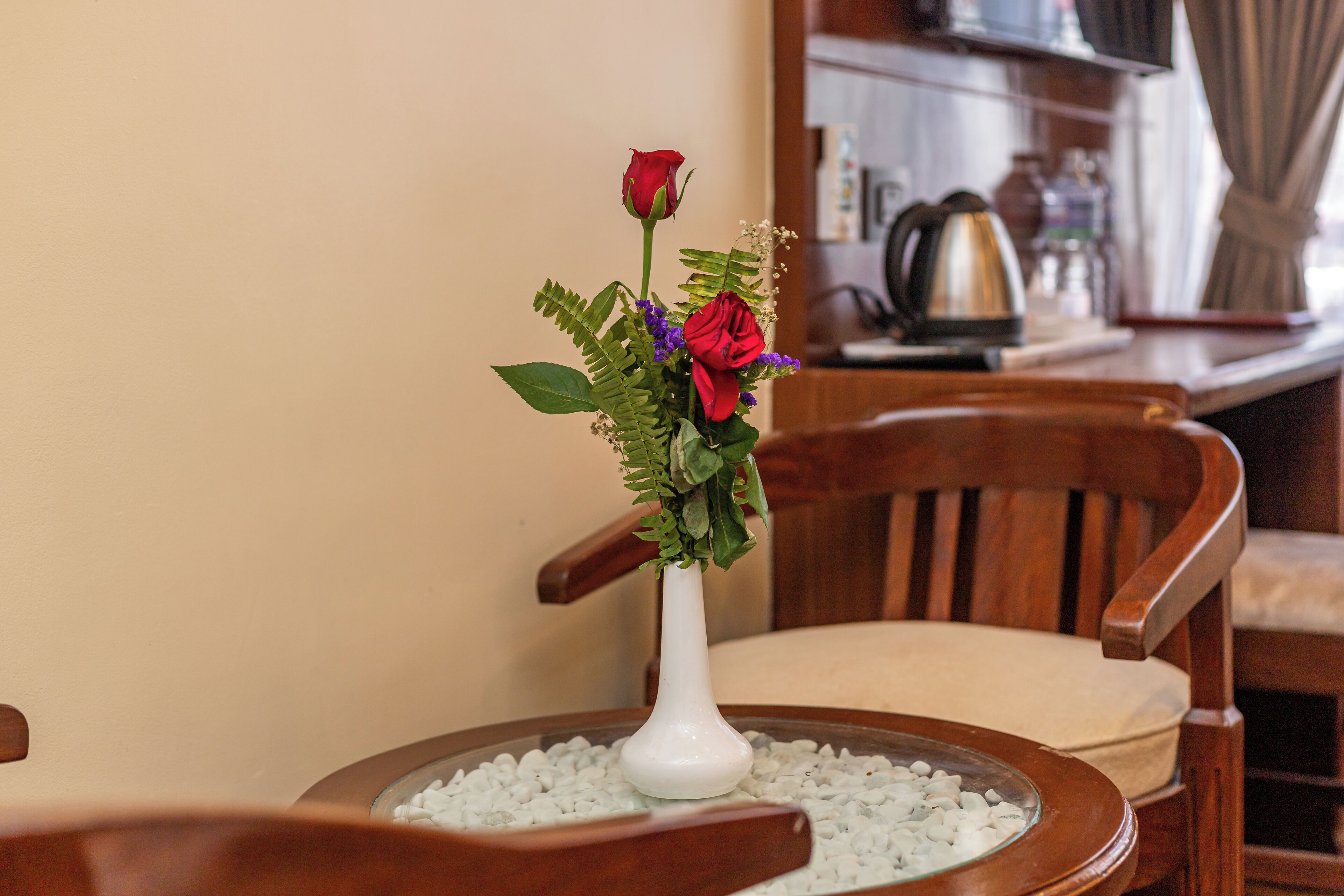 Photo - Amarawati Boutique Hotel