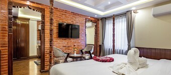 Amarawati Boutique Hotel