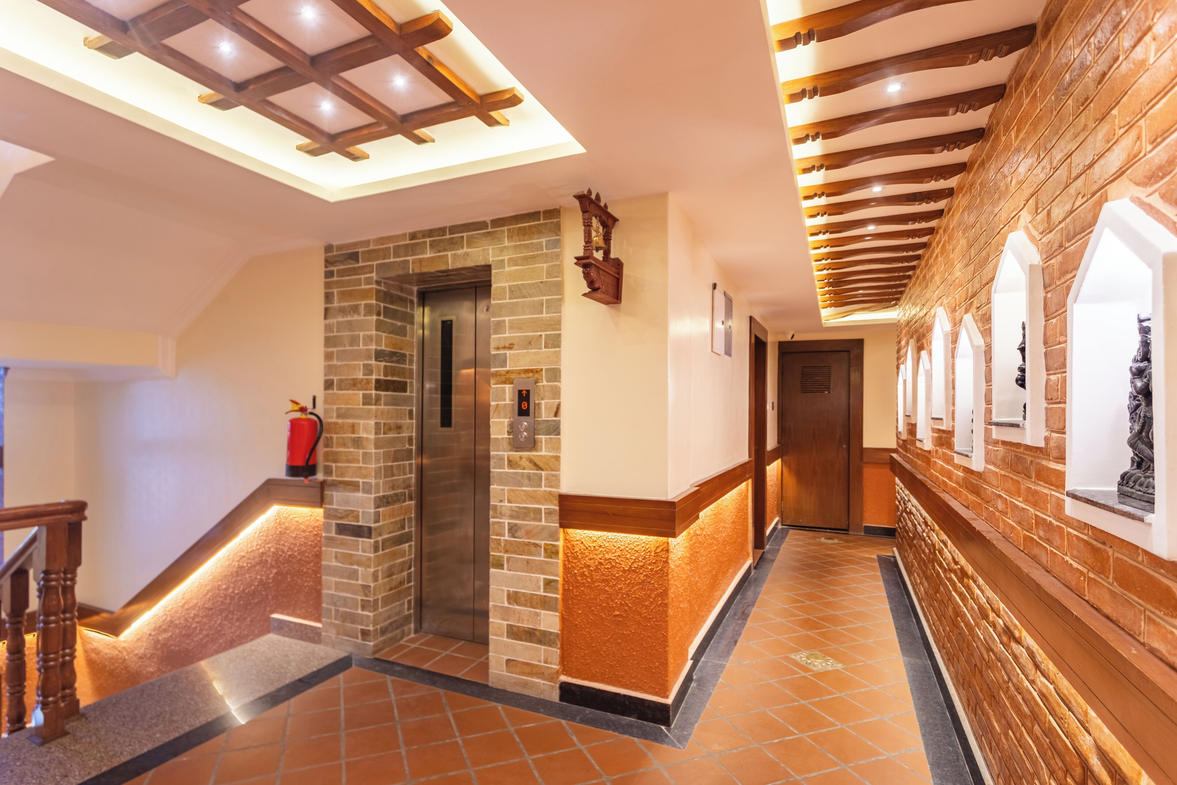 Photo - Amarawati Boutique Hotel