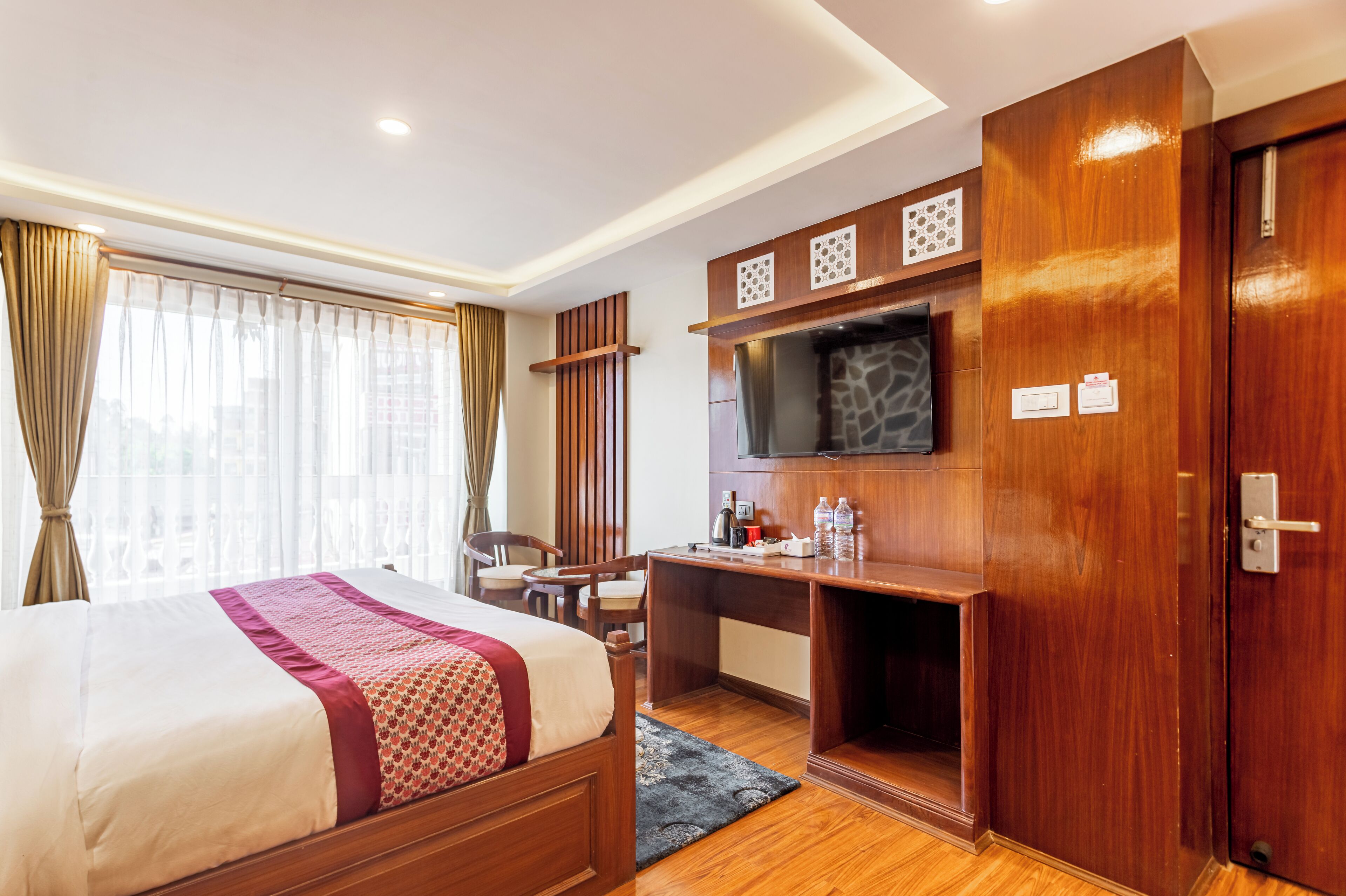 Photo - Amarawati Boutique Hotel