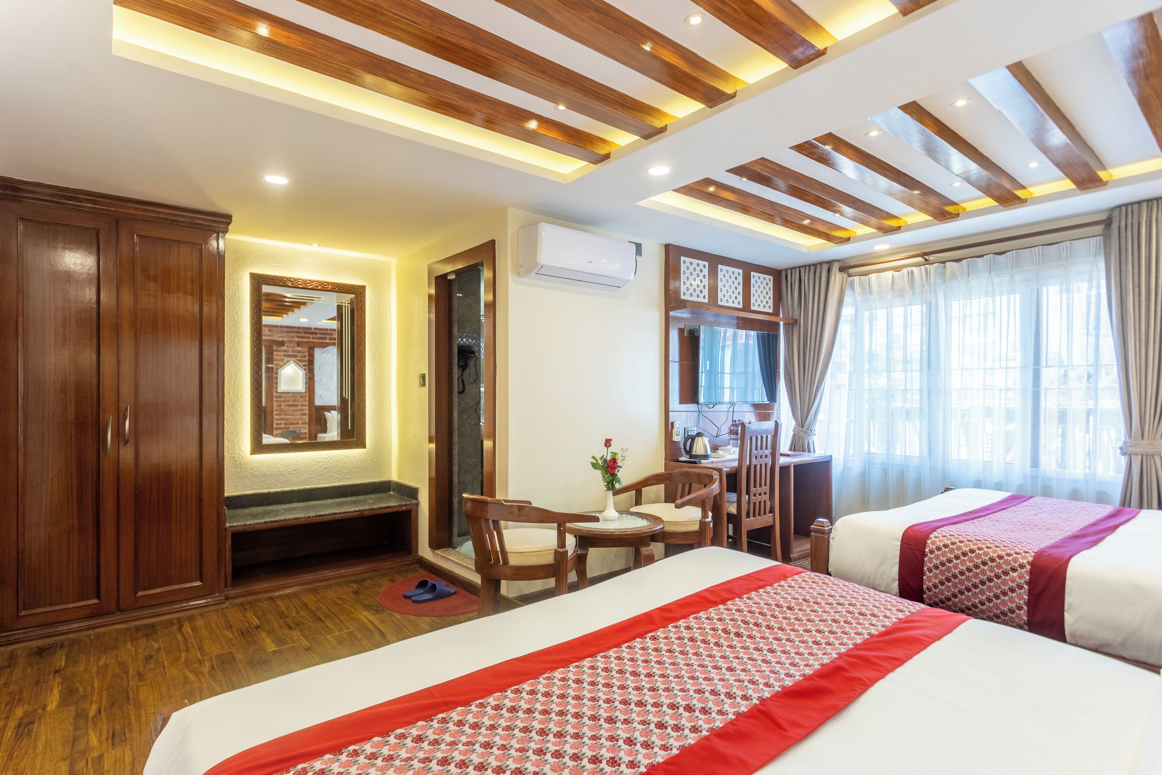 Photo - Amarawati Boutique Hotel