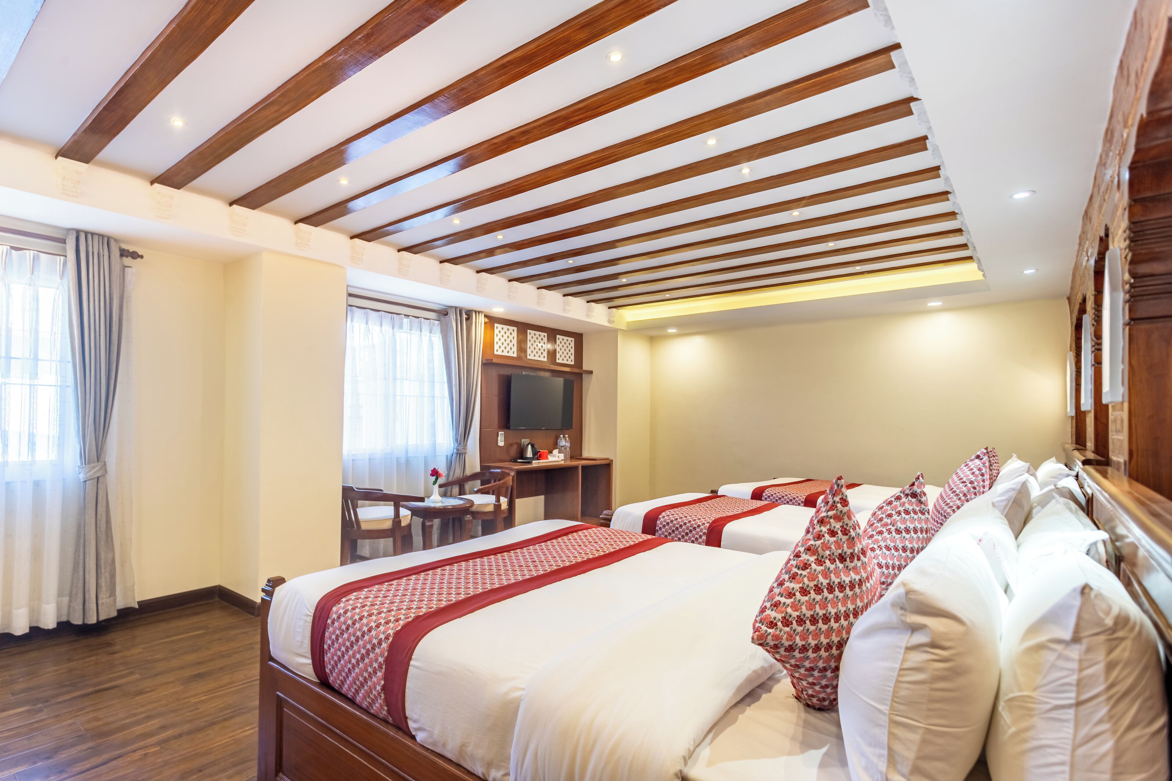 Photo - Amarawati Boutique Hotel