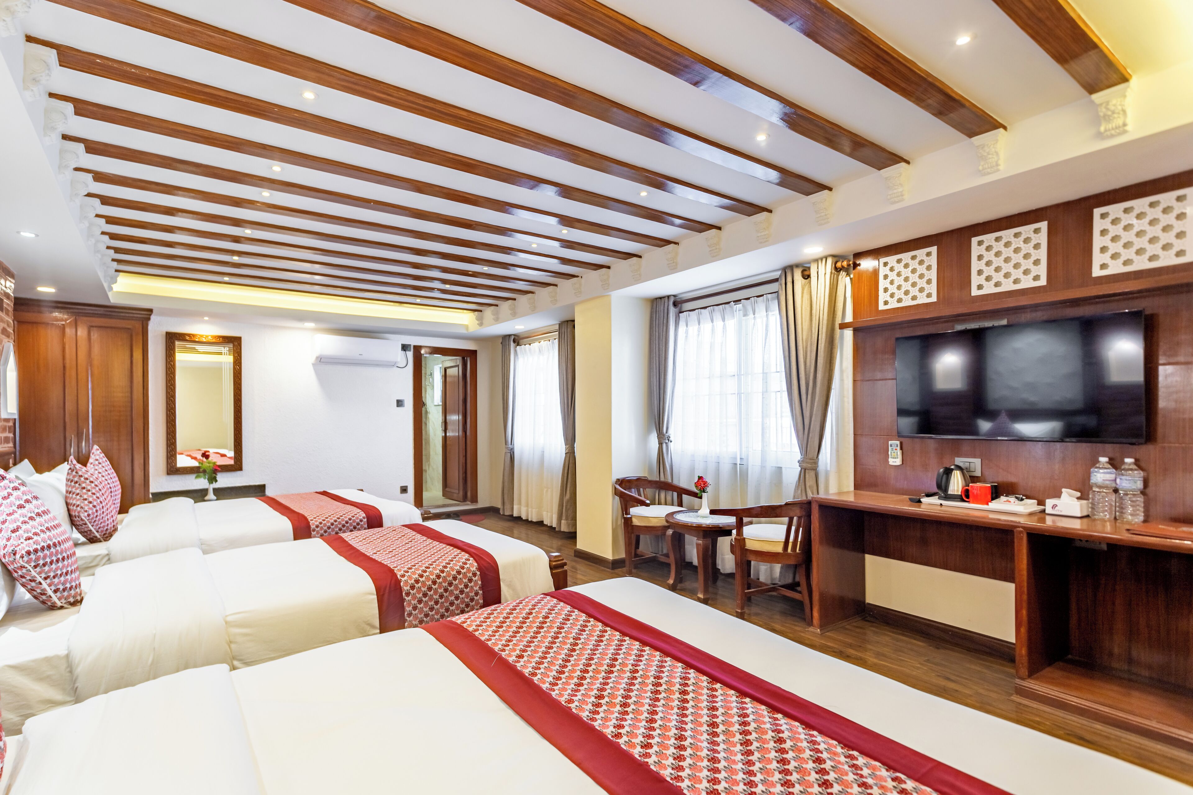Photo - Amarawati Boutique Hotel