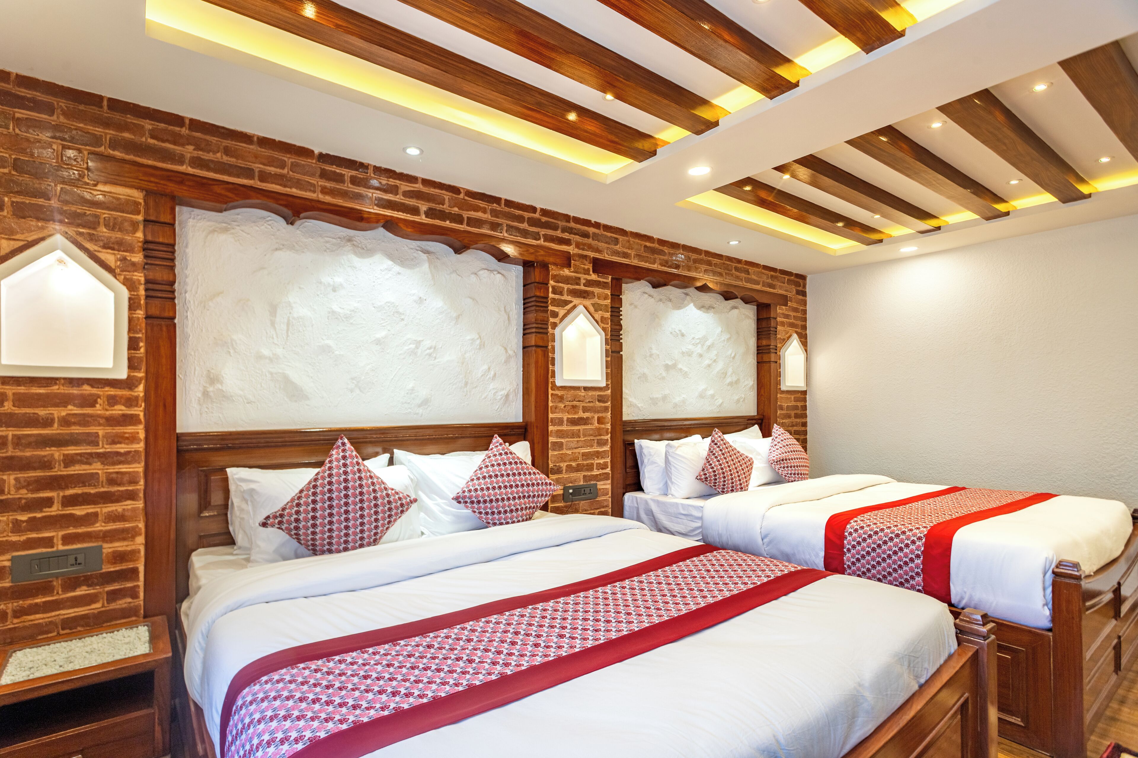 Photo - Amarawati Boutique Hotel