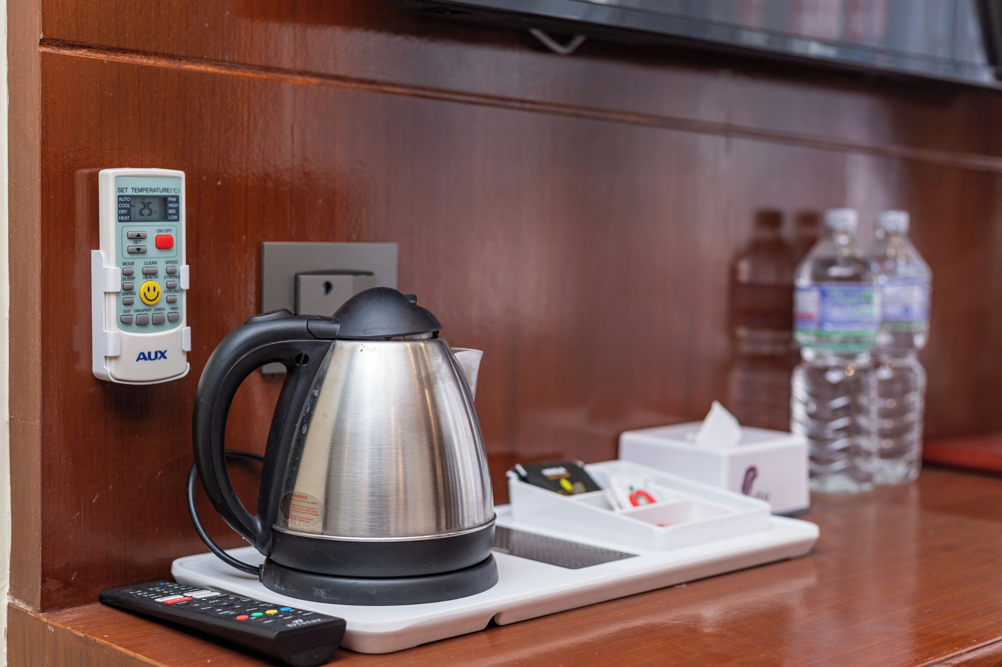 Photo - Amarawati Boutique Hotel