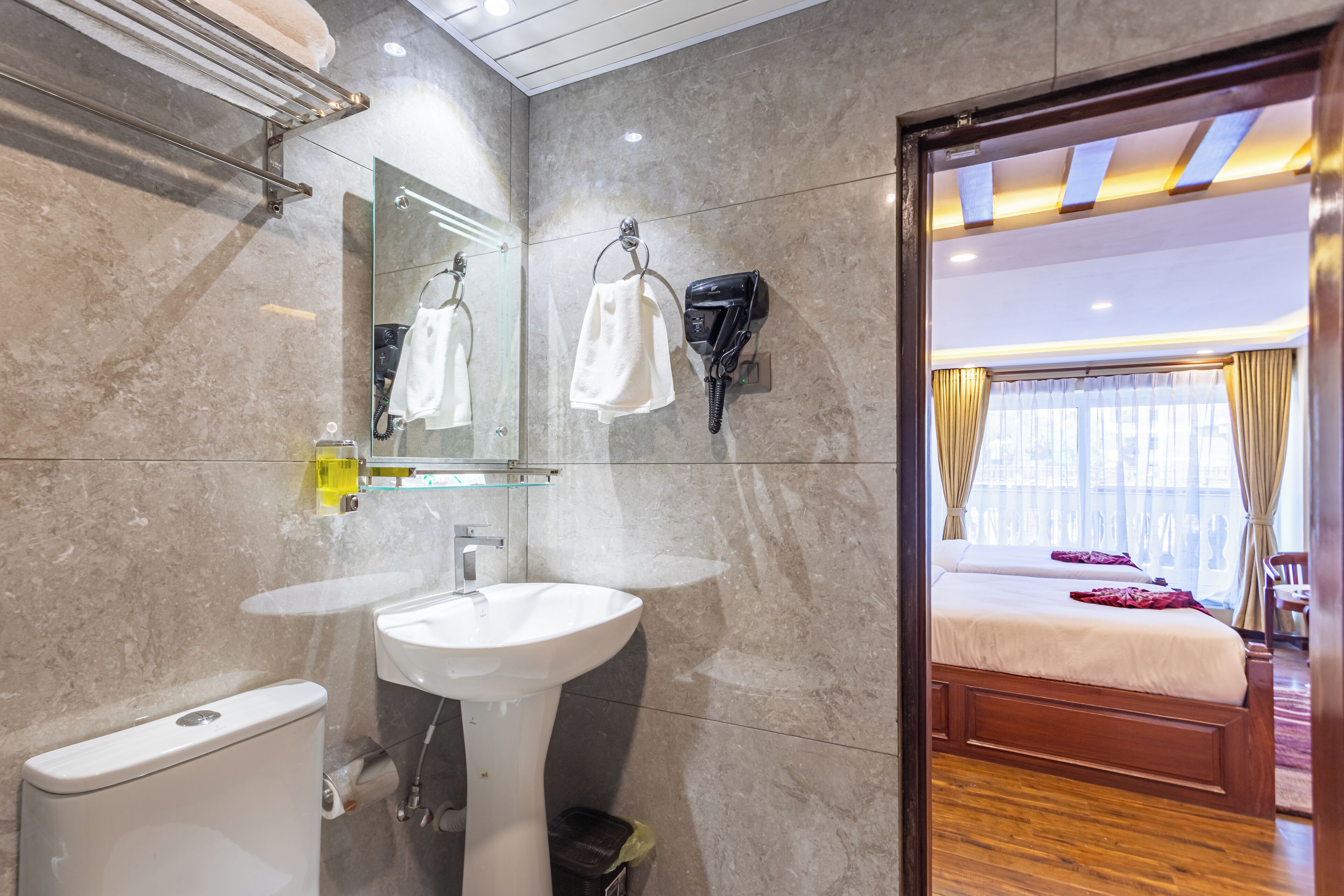 Photo - Amarawati Boutique Hotel