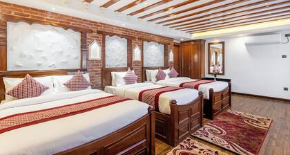 Amarawati Boutique Hotel