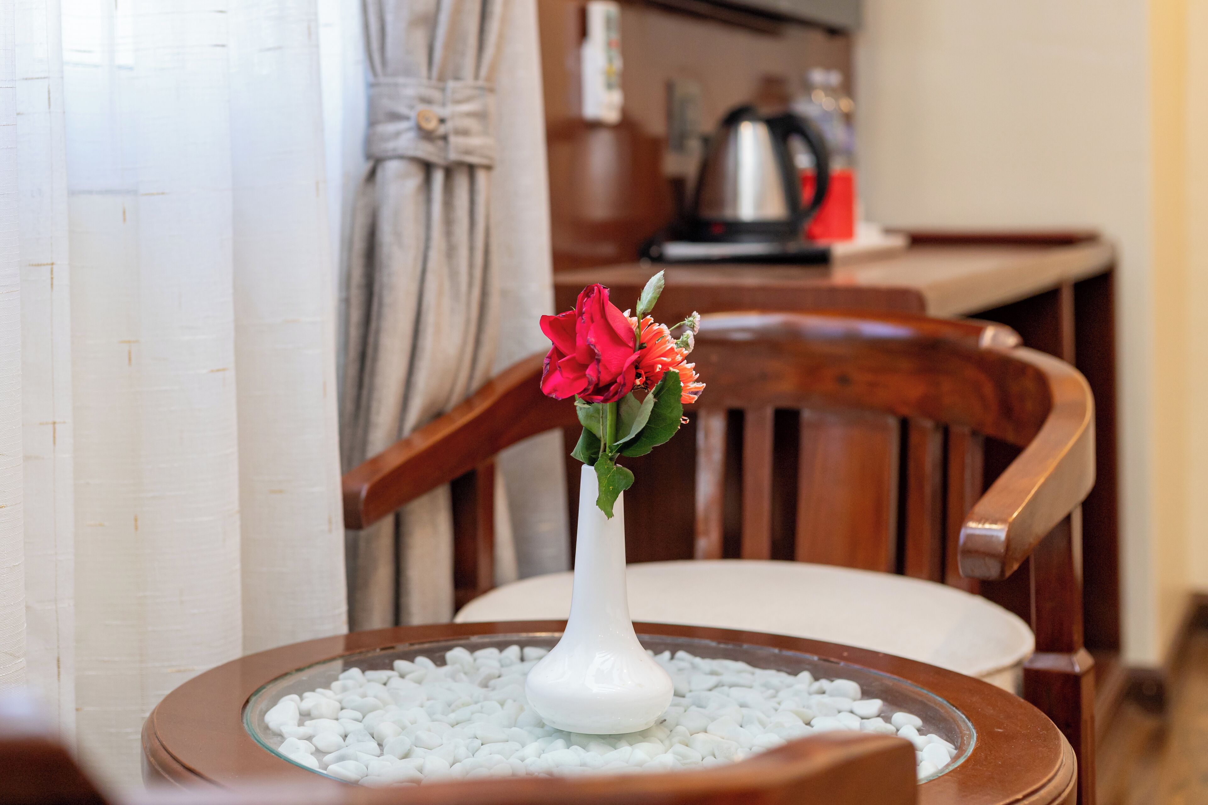 Photo - Amarawati Boutique Hotel