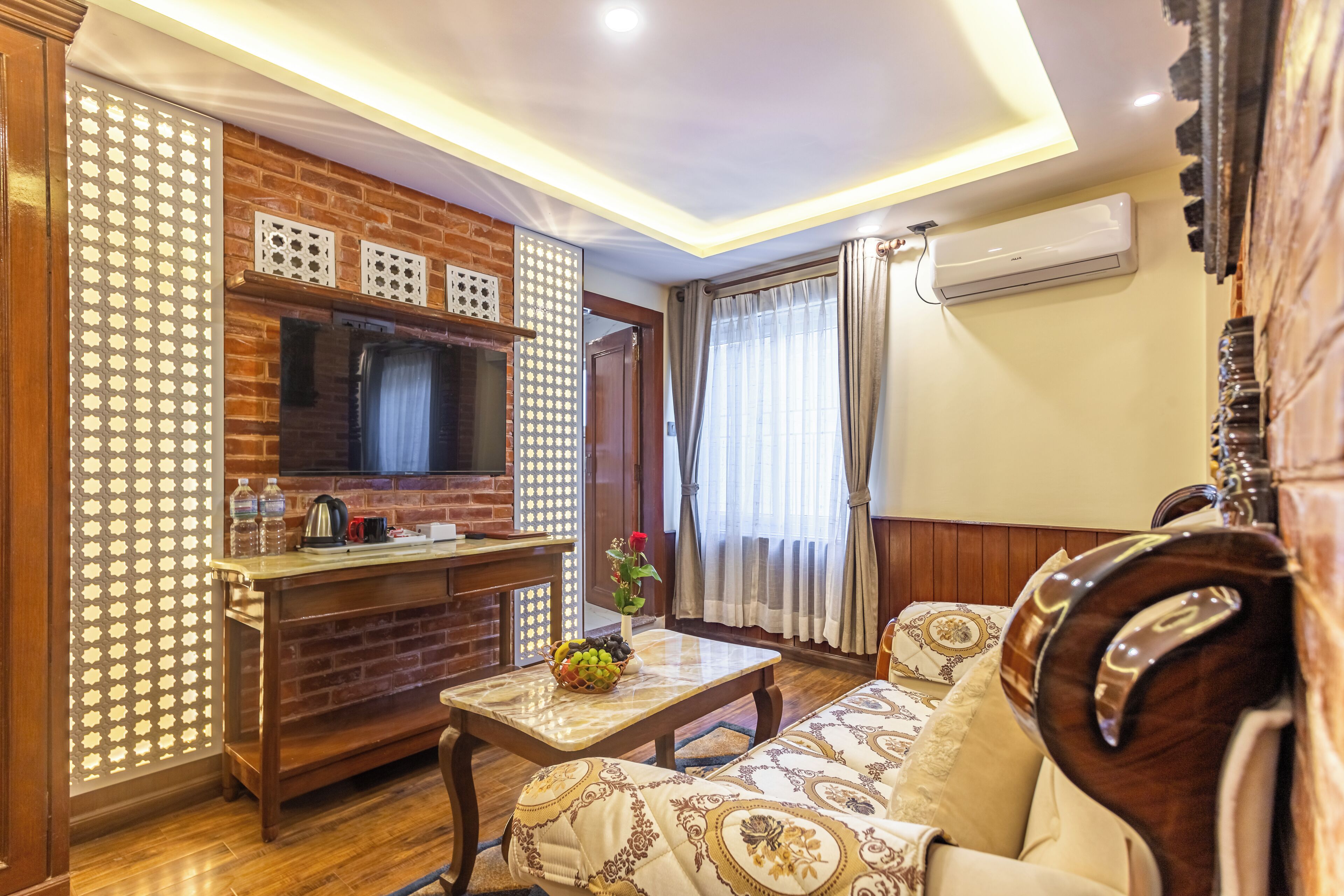 Photo - Amarawati Boutique Hotel