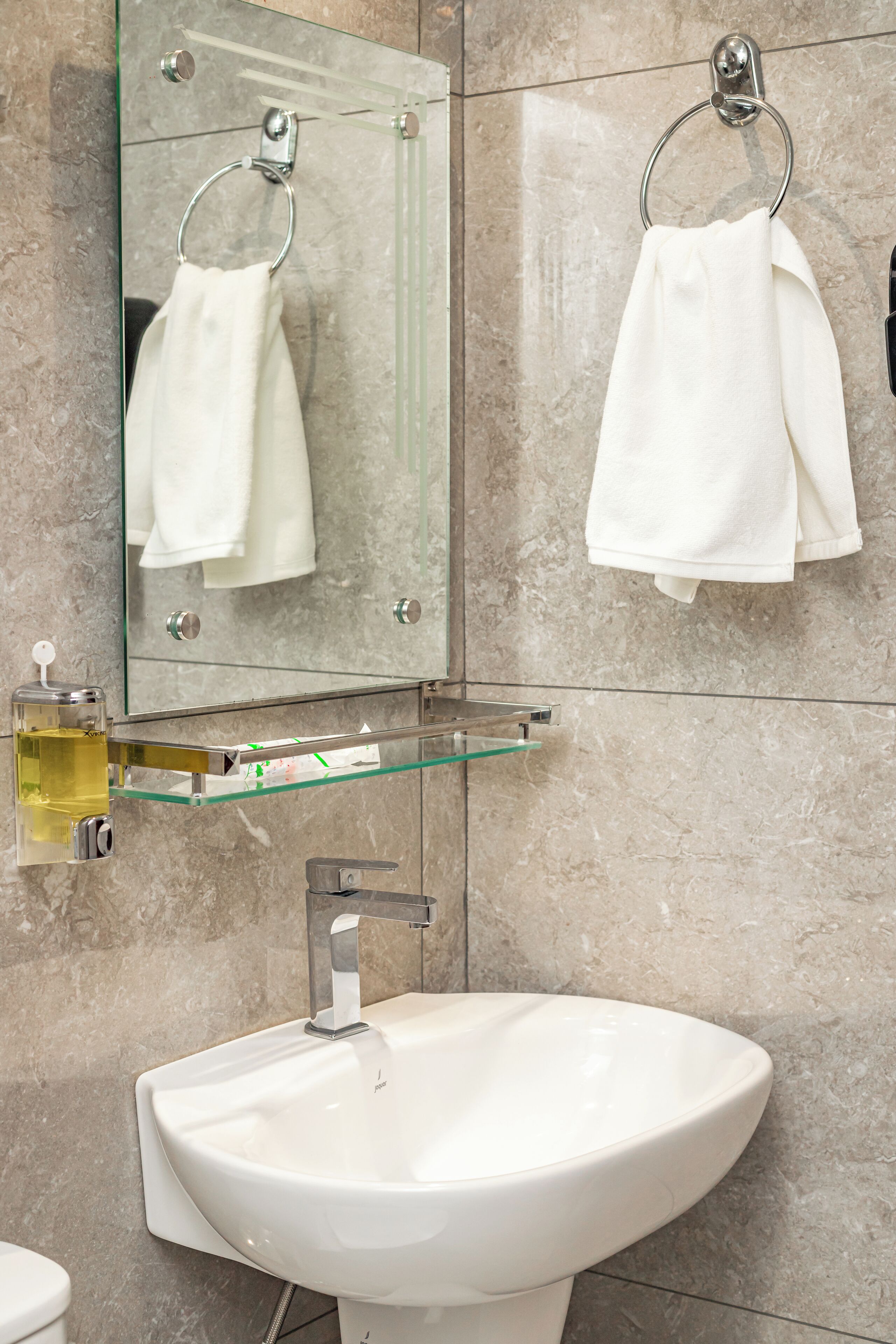 Foto - Amarawati Boutique Hotel