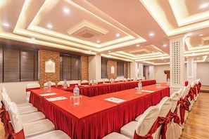 Meeting facility - Amarawati Boutique Hotel (Kathmandu)