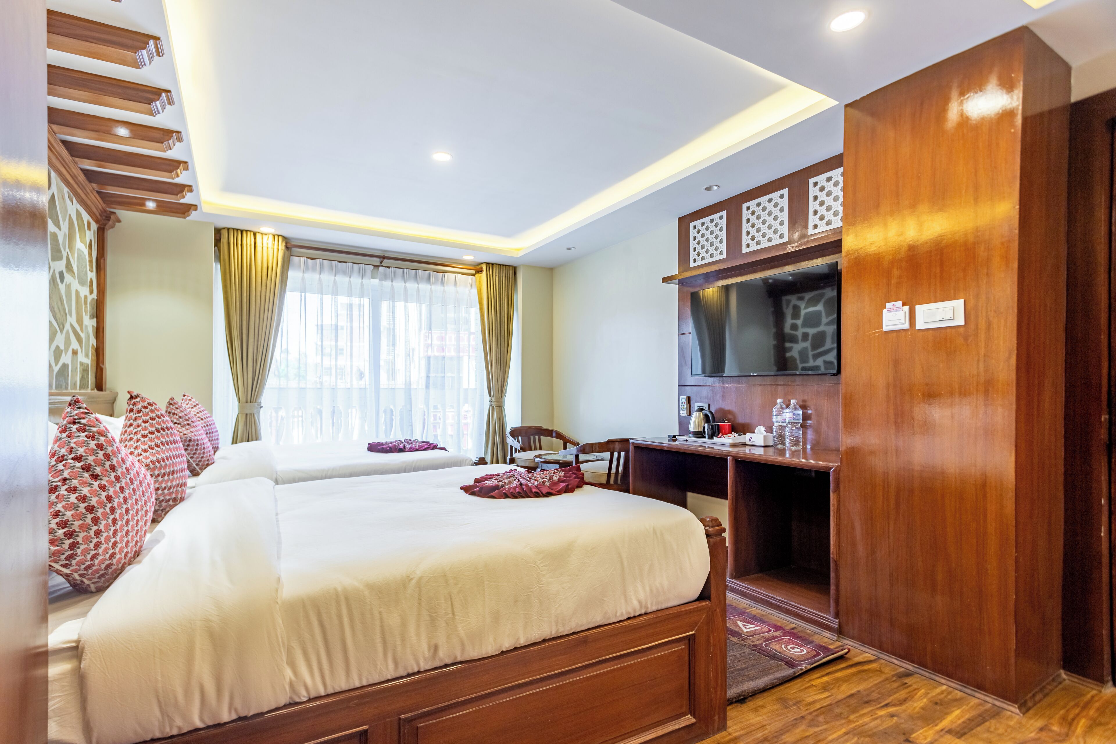 Photo - Amarawati Boutique Hotel