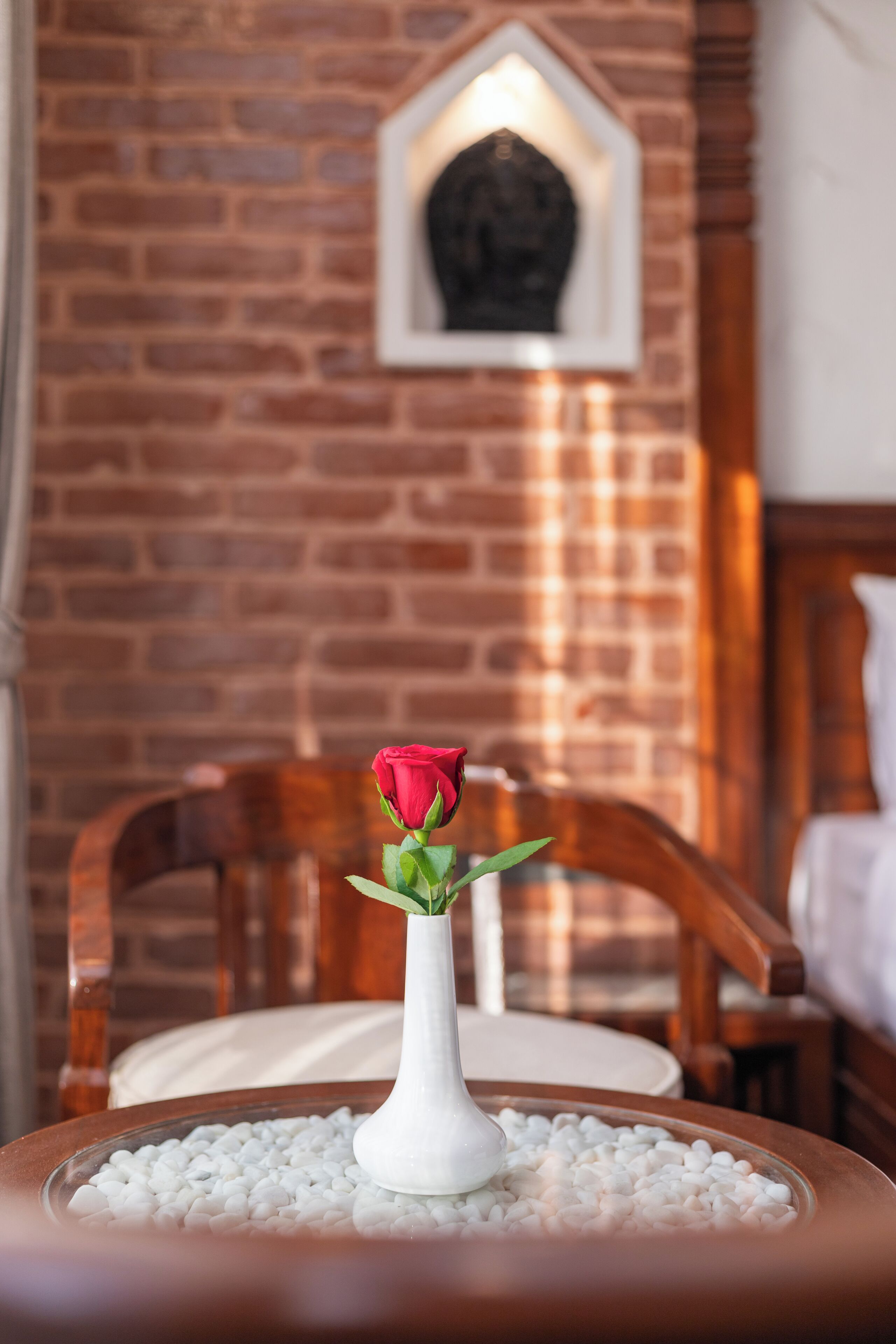 Photo - Amarawati Boutique Hotel