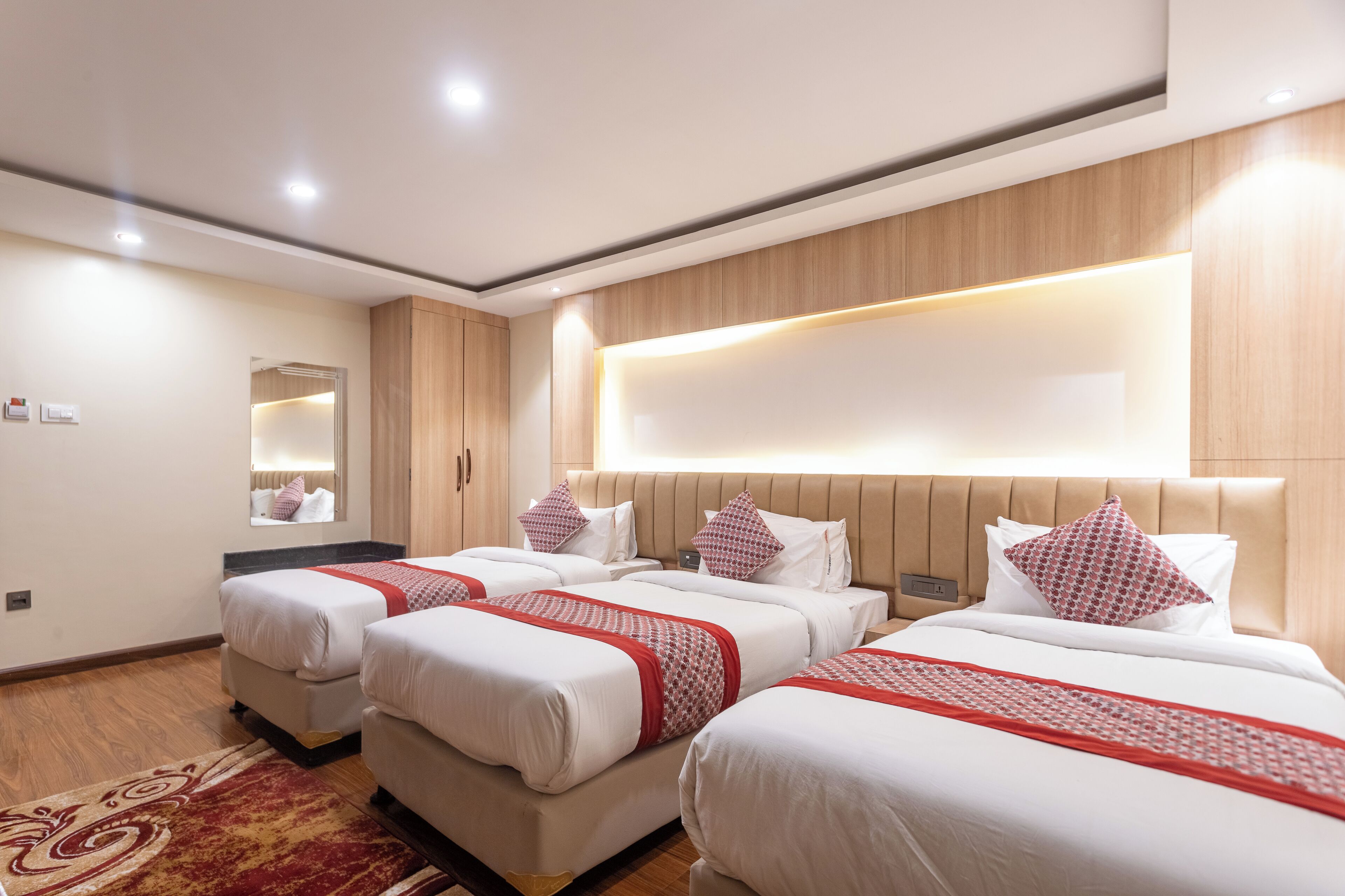 Photo - Amarawati Boutique Hotel