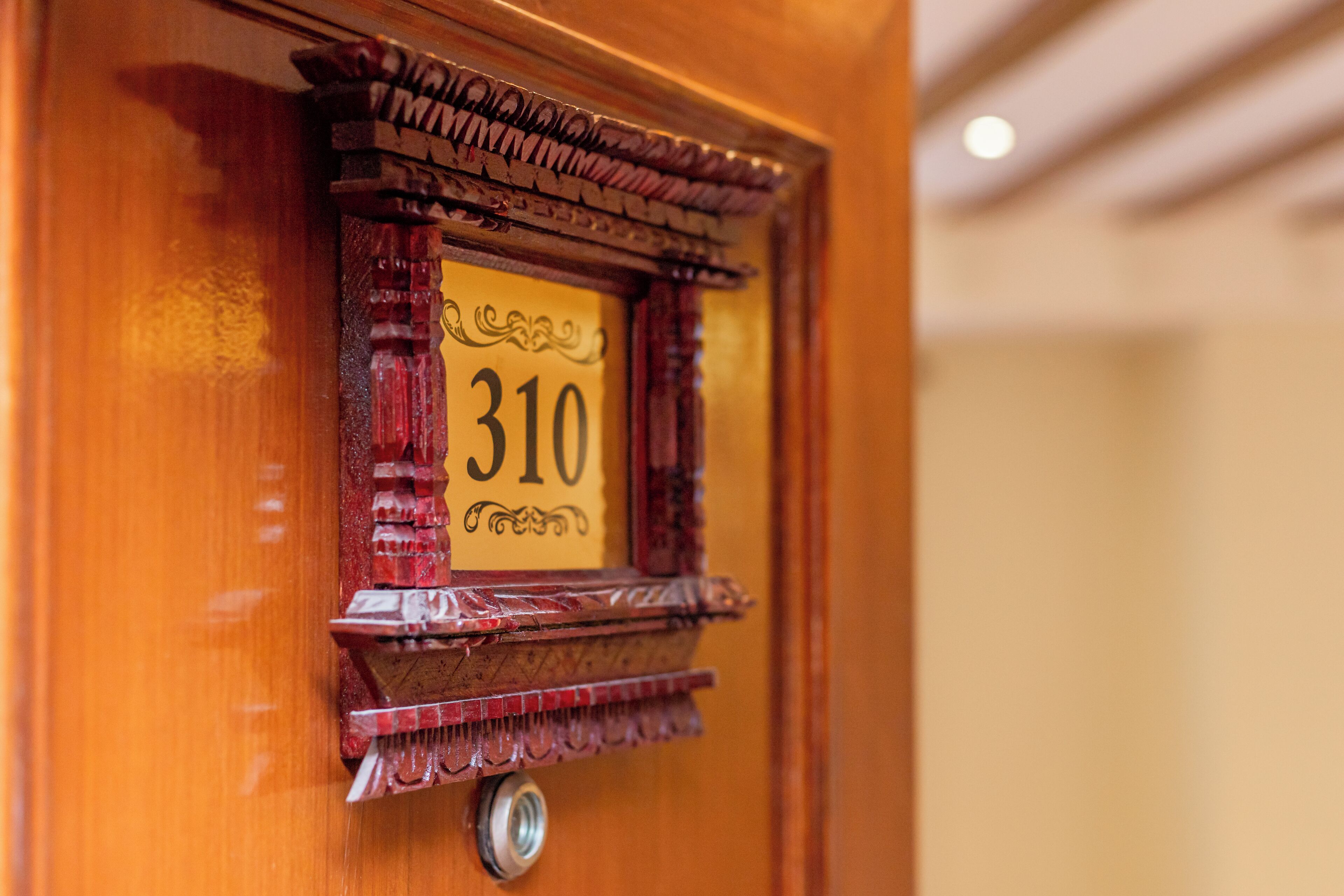 Photo - Amarawati Boutique Hotel