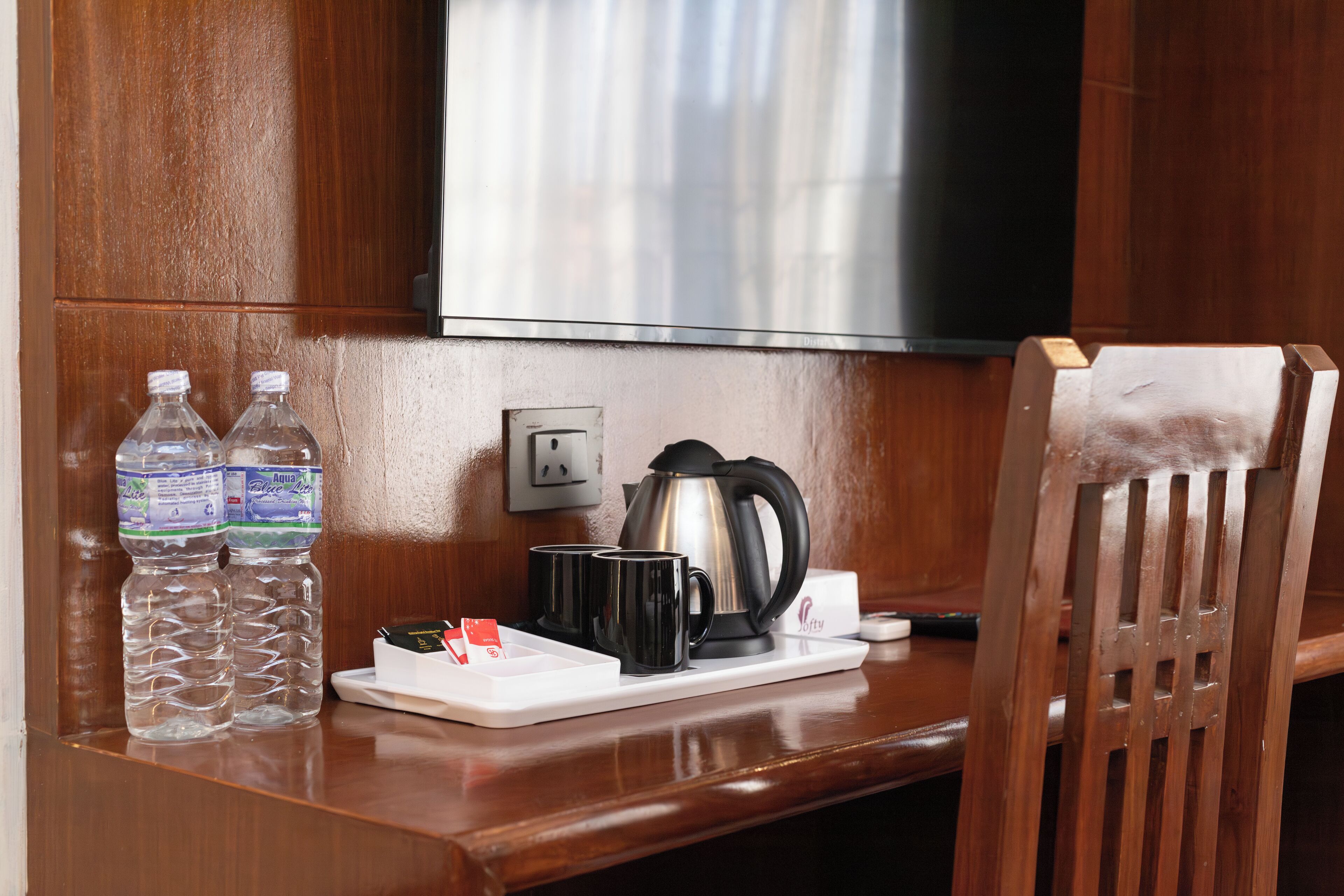 Photo - Amarawati Boutique Hotel