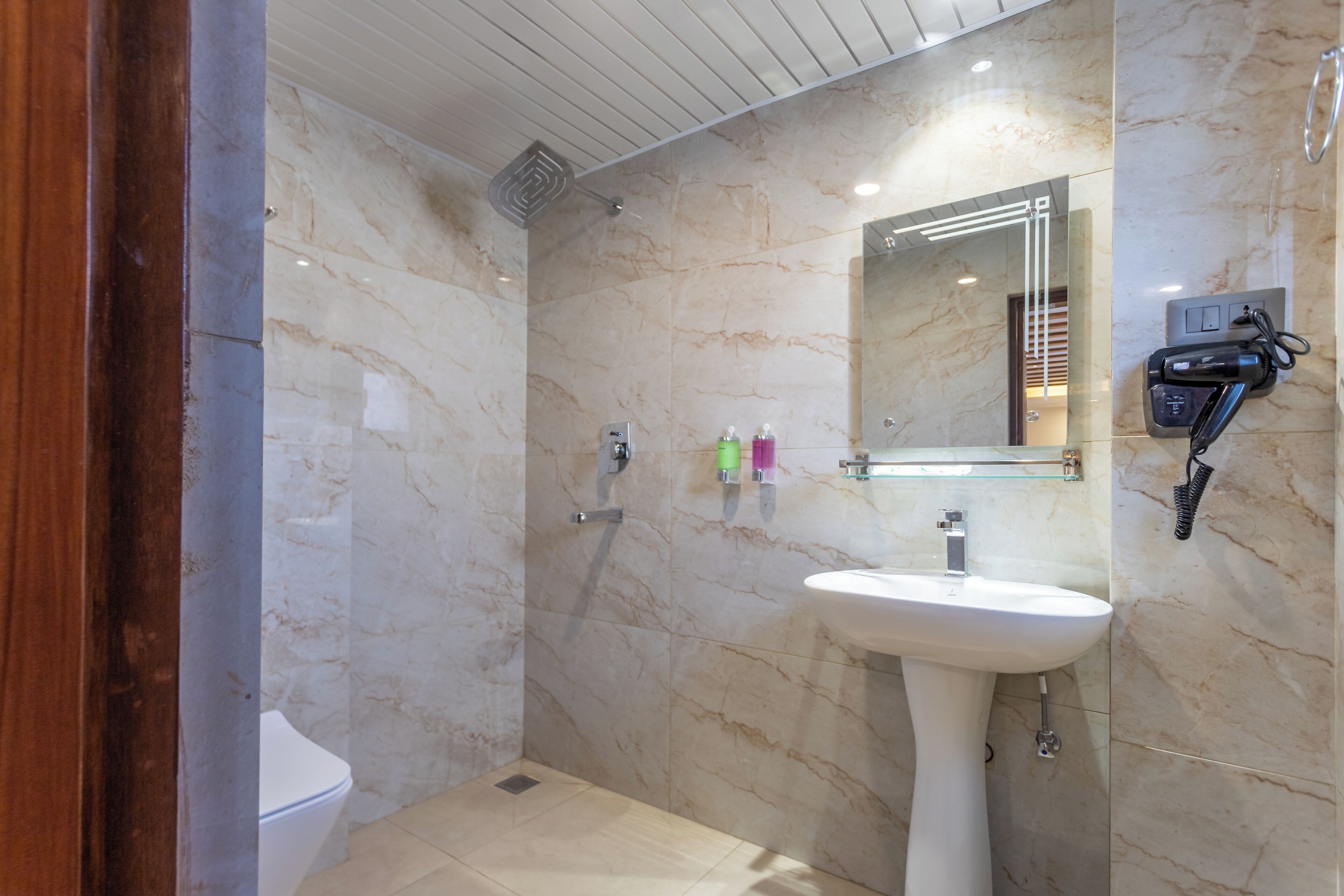 Photo - Amarawati Boutique Hotel