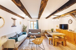 Fernseher
