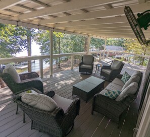 Terrass/Patio