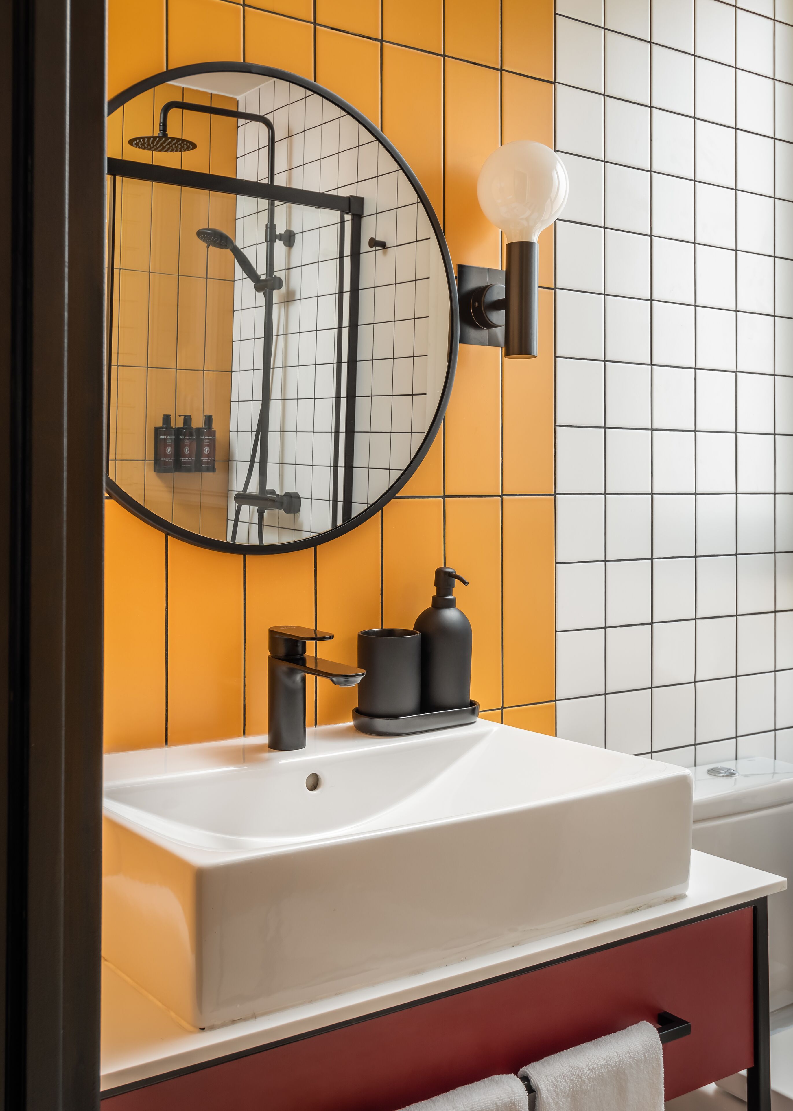 Foto - BYPILLOW Crosstown