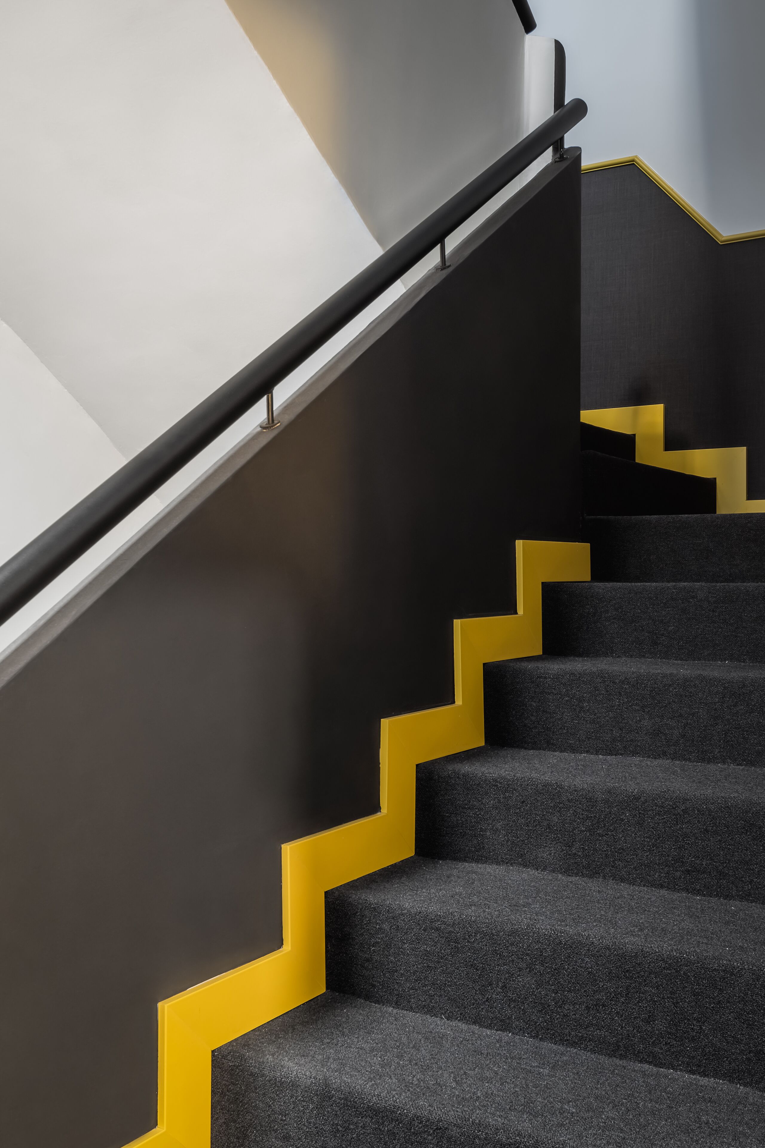 Foto - BYPILLOW Crosstown