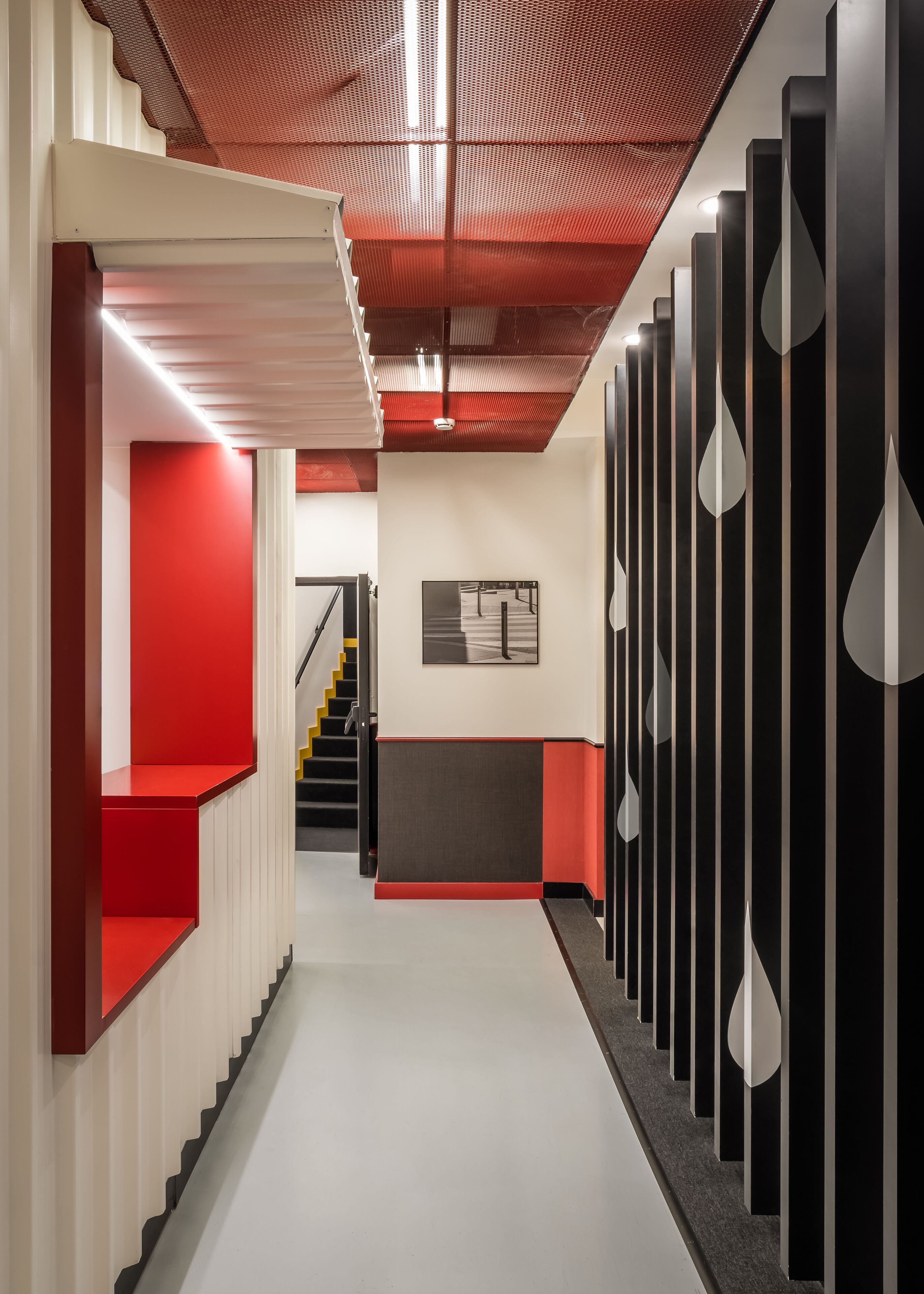 Foto - BYPILLOW Crosstown