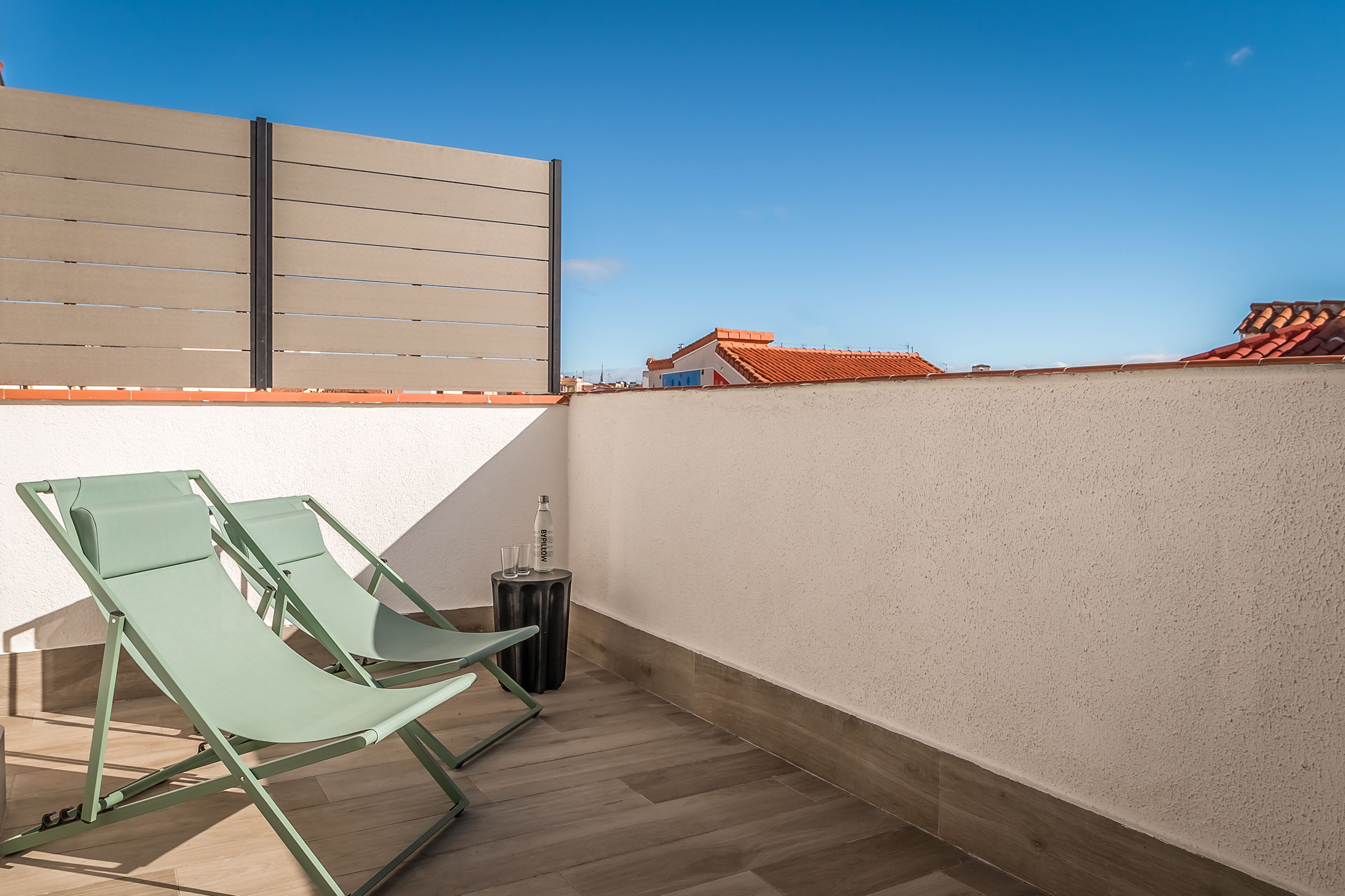 Foto - BYPILLOW Crosstown