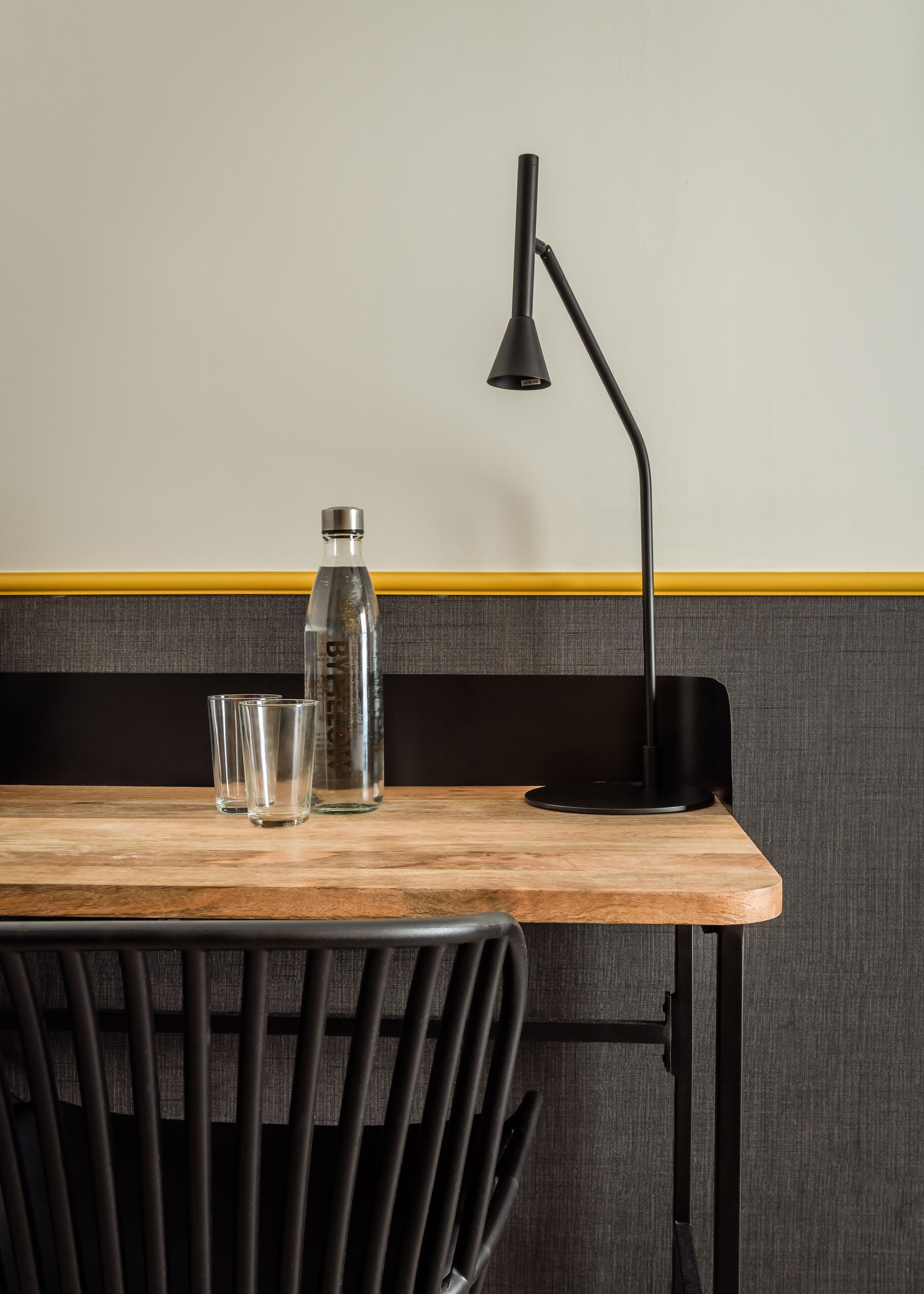 Foto - BYPILLOW Crosstown