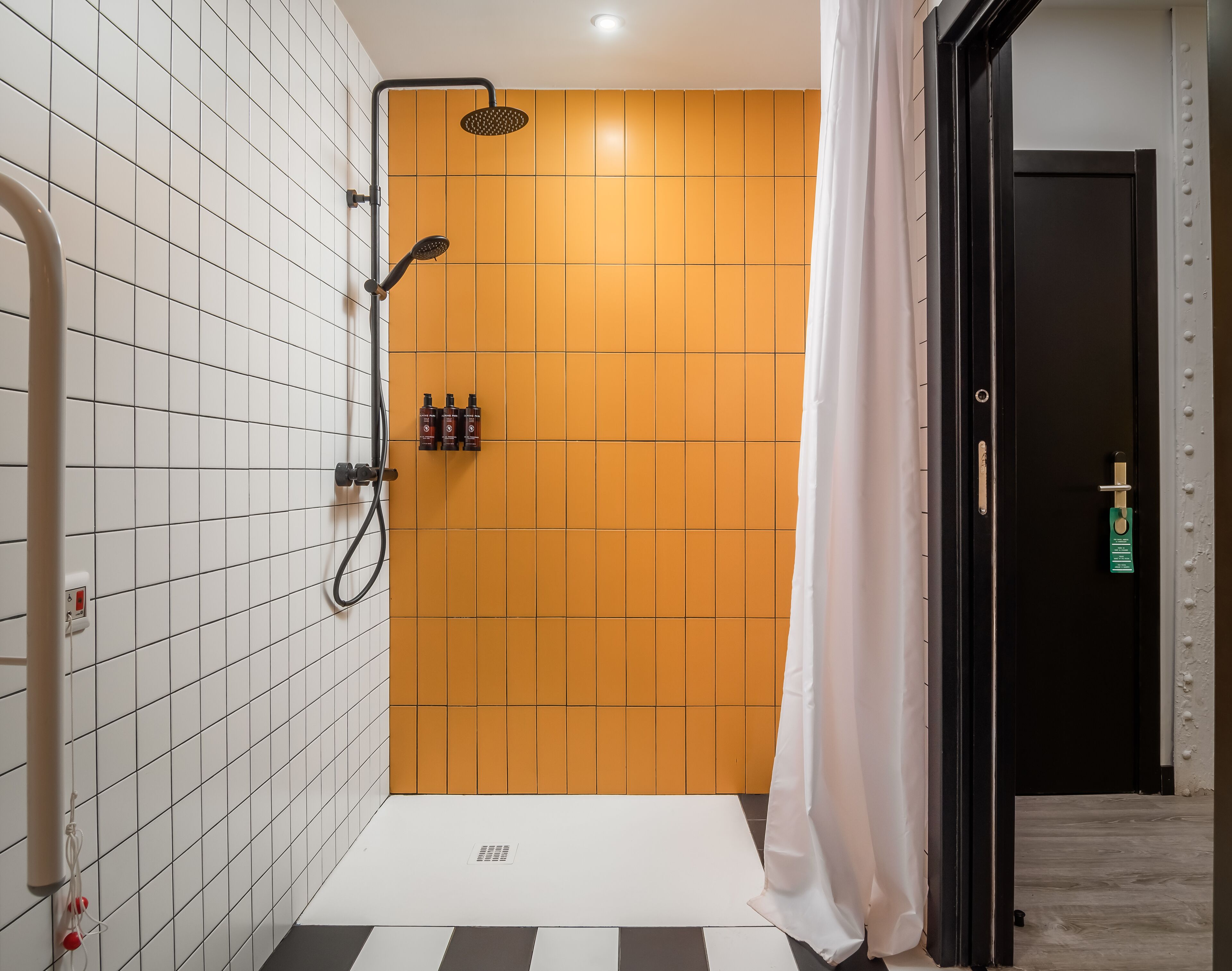 Foto - BYPILLOW Crosstown