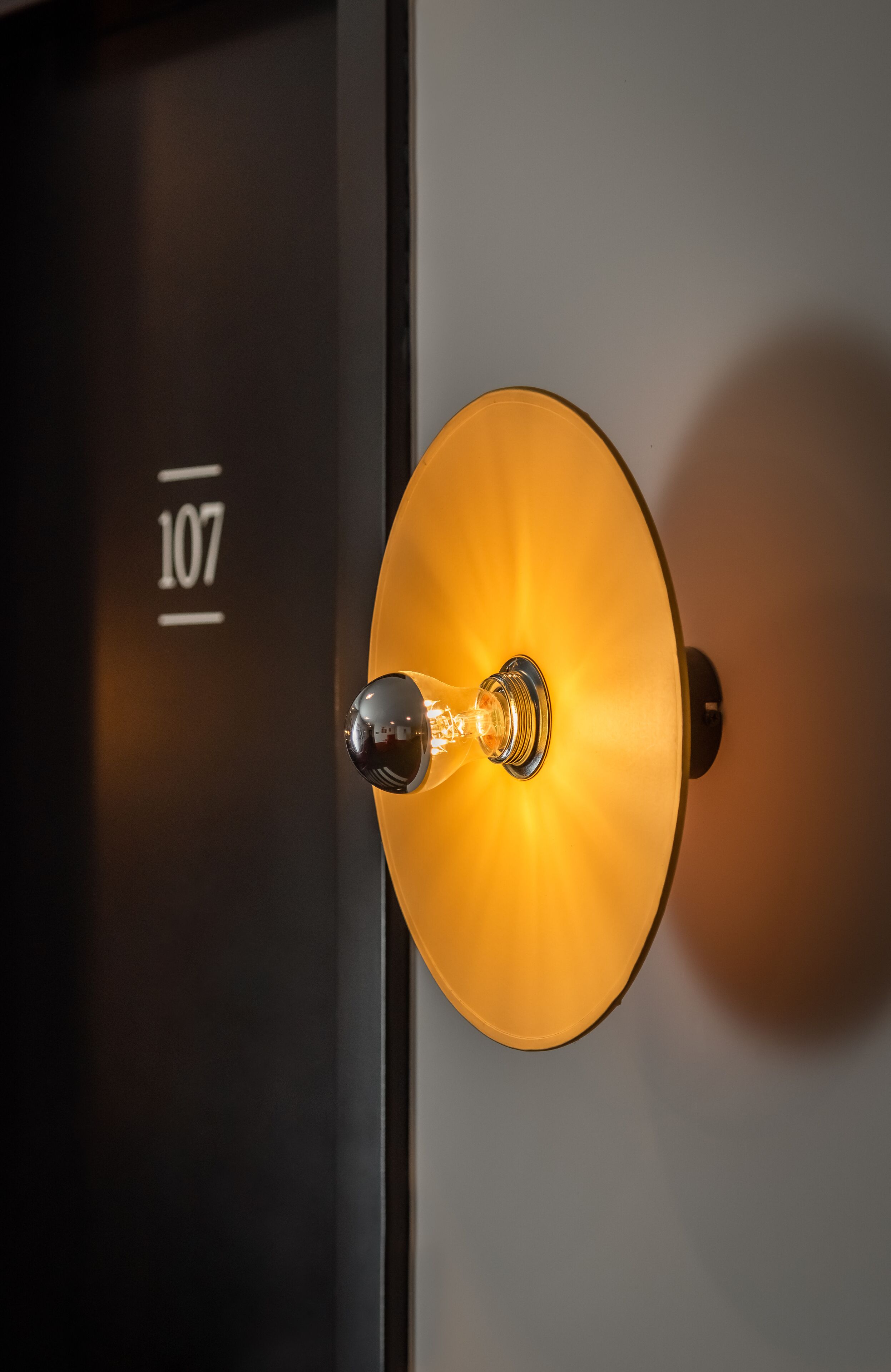 Foto - BYPILLOW Crosstown