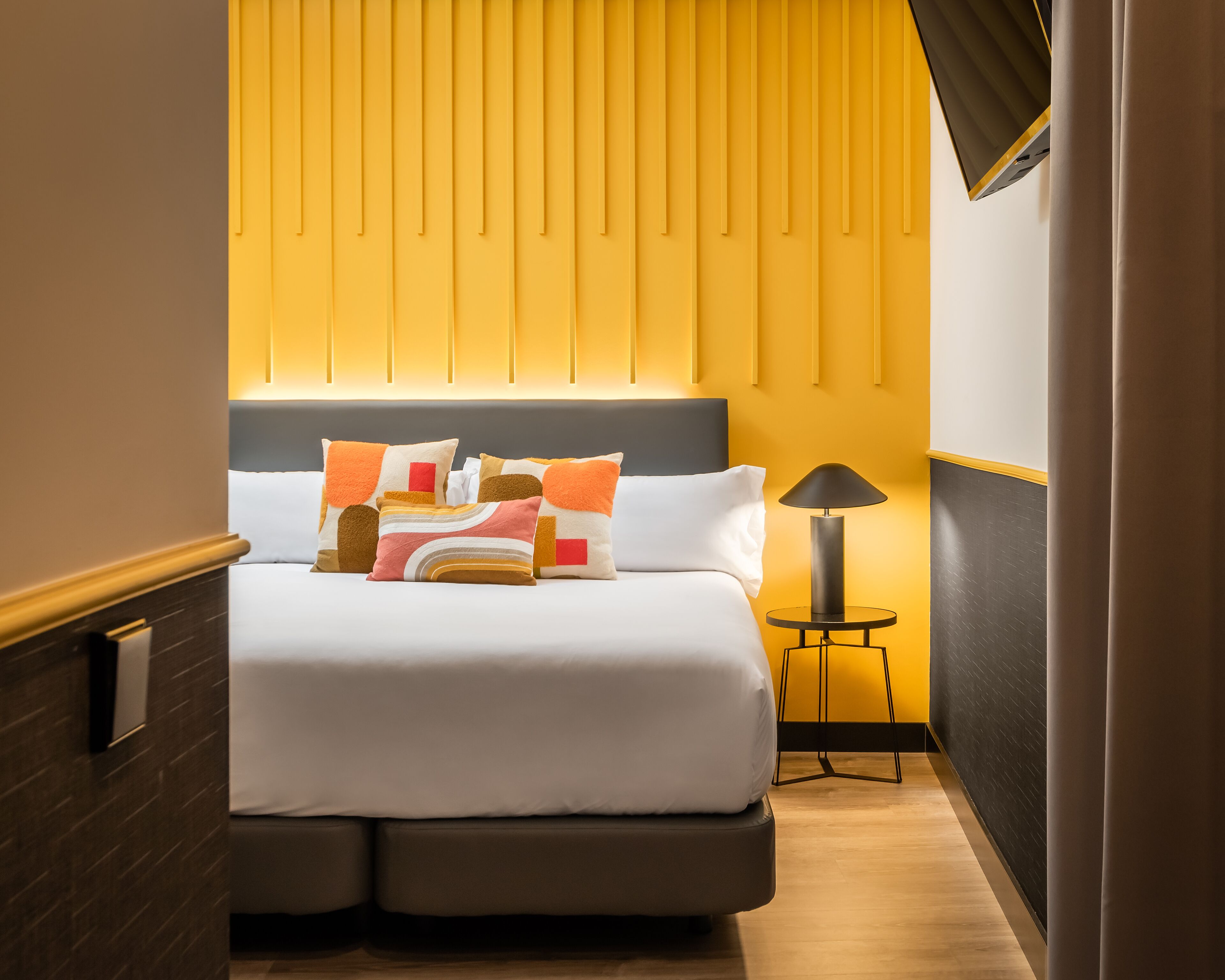 Foto - BYPILLOW Crosstown