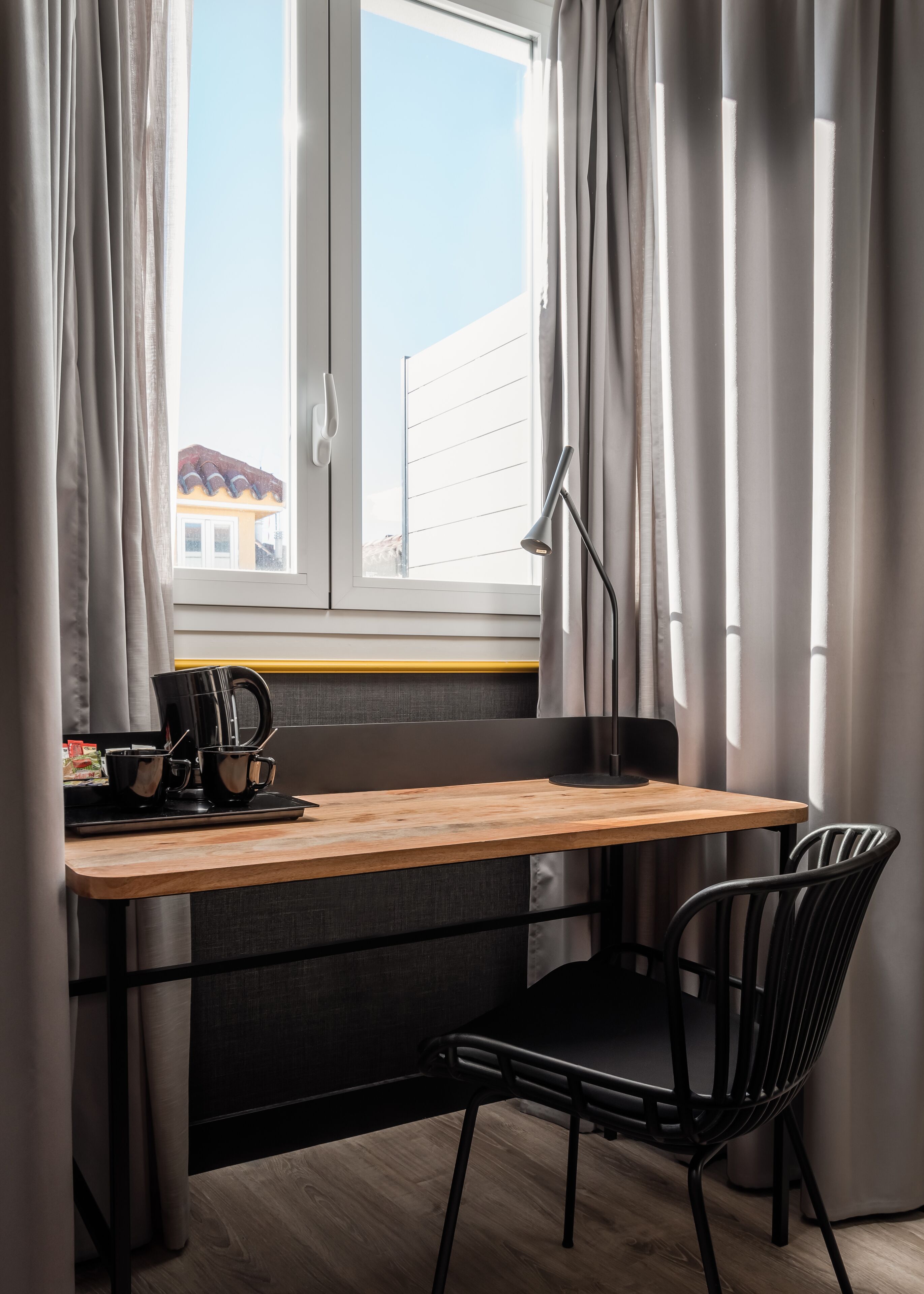 Foto - BYPILLOW Crosstown