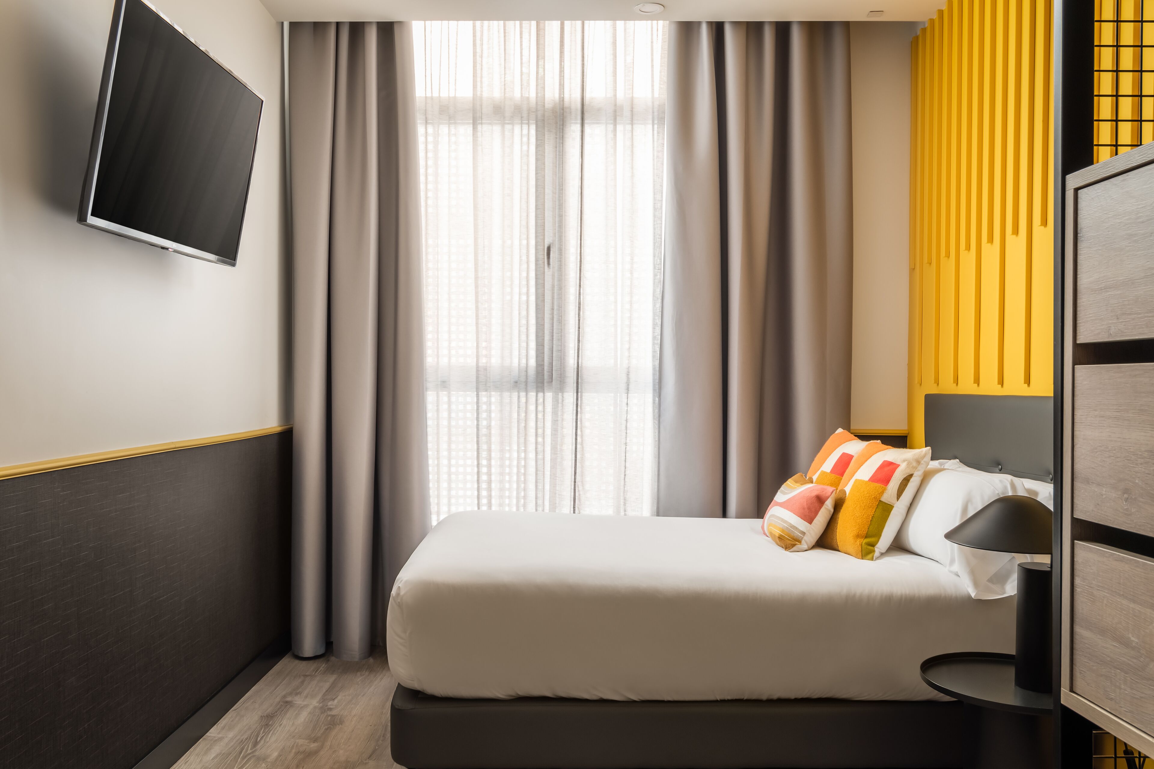 Foto - BYPILLOW Crosstown