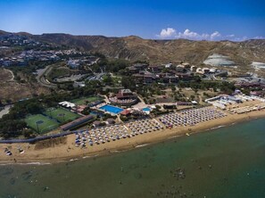 Beach - Amareclub Casarossa (Crotone)