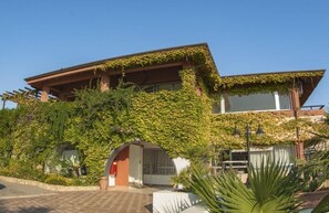 Terrace/patio - Amareclub Casarossa (Crotone)