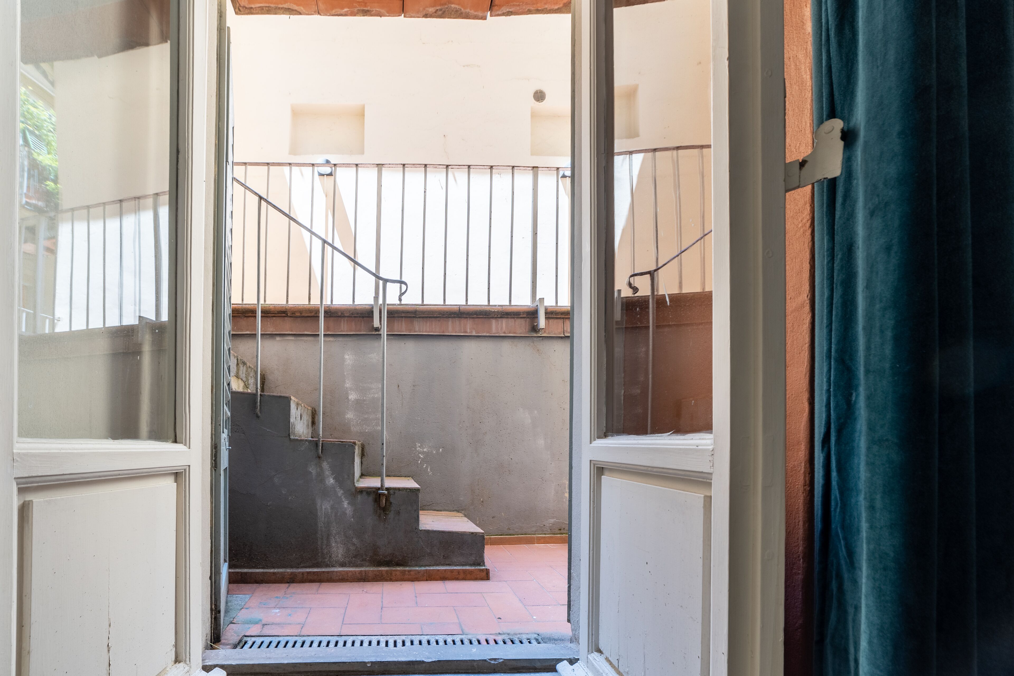 Double Room | Free WiFi