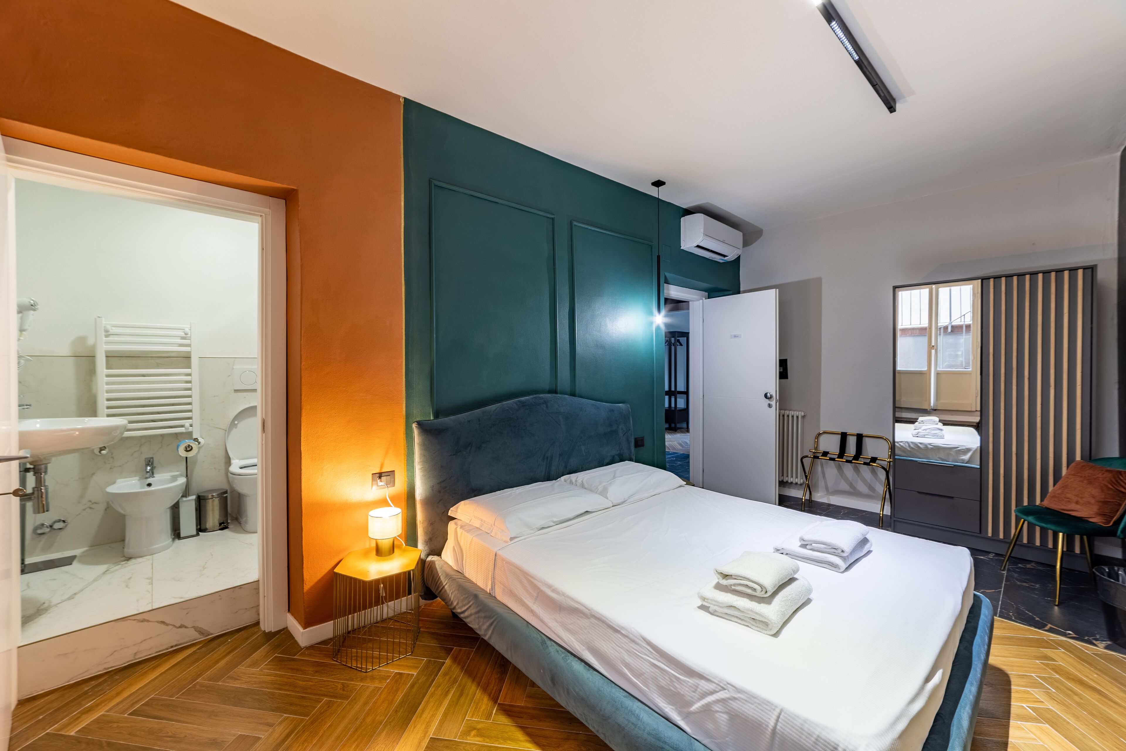 Foto - Room Eleven