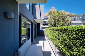 Terrace/patio - Bahati Executive Pad (Cape Town)