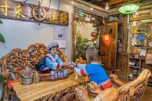 Room - Erquan Inn (Lijiang)