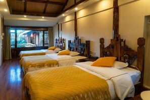 Room - Erquan Inn (Lijiang)
